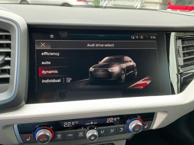 Audi A1 40 TFSI S-Line