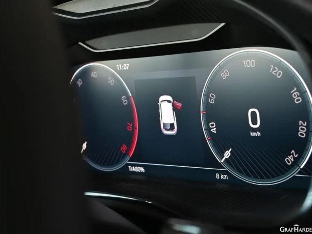 Skoda Scala 1.0 TSI Tour