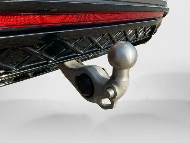 Volkswagen Touareg 3.0 V6 TDI R-Line