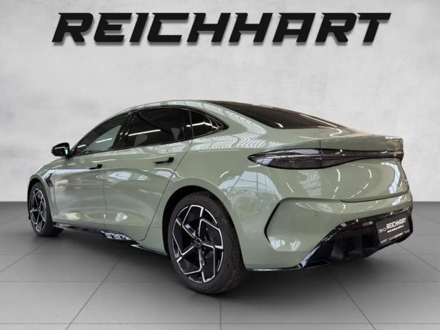 BYD Seal Excellence Vierwielaandrijving