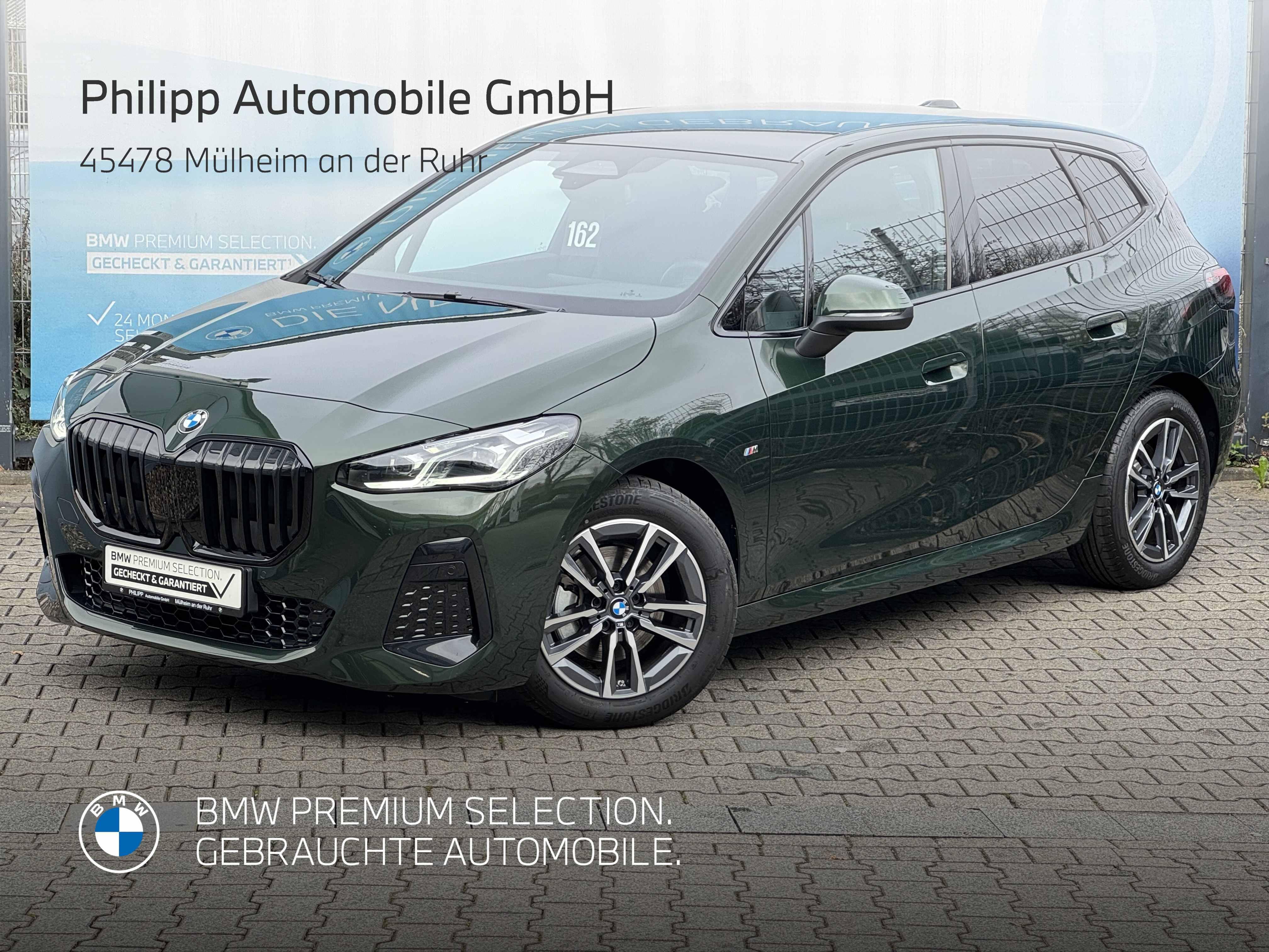 BMW 220 220i Active Tourer