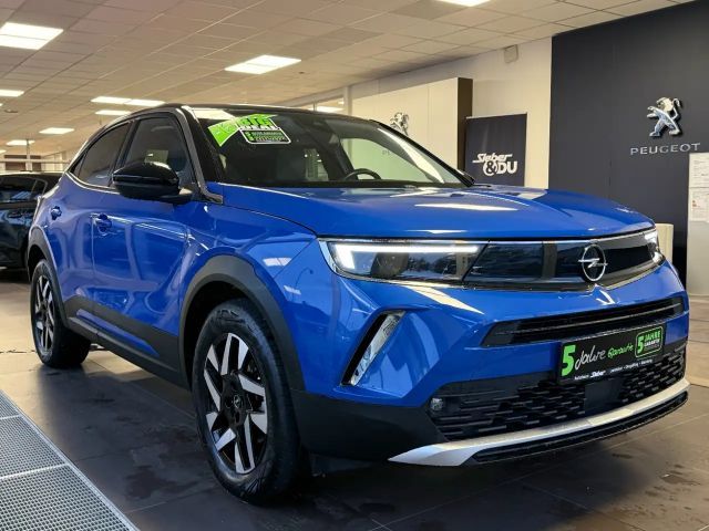 Opel Mokka Elegance