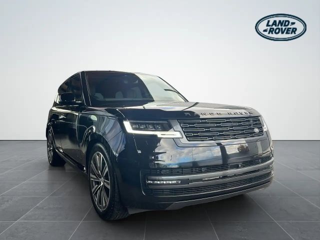 Land Rover Range Rover 3.0 HSE