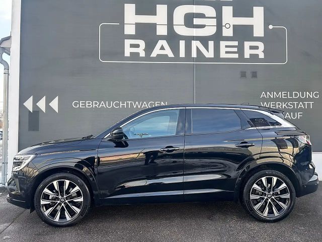 Renault Austral E-Tech Techno