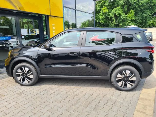 Opel Frontera Edition