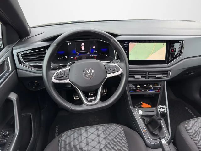 Volkswagen Taigo 1.0 TSI R-Line