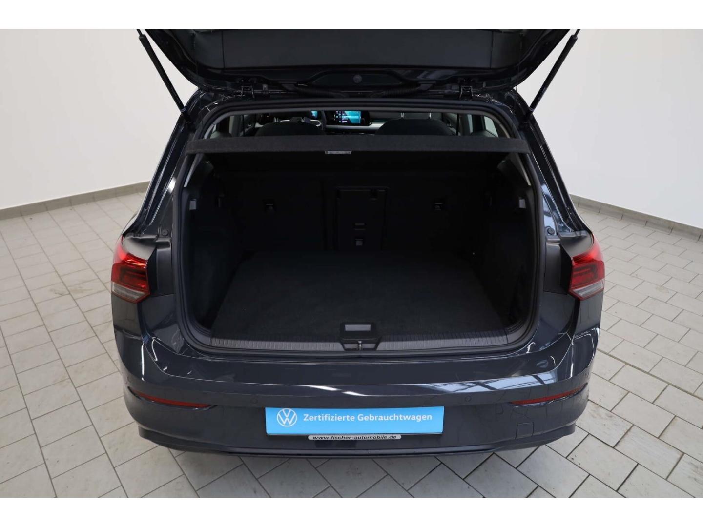 Volkswagen Golf 1.5 TSI Life