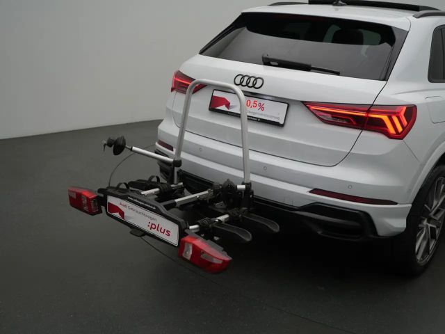 Audi Q3 S-Line