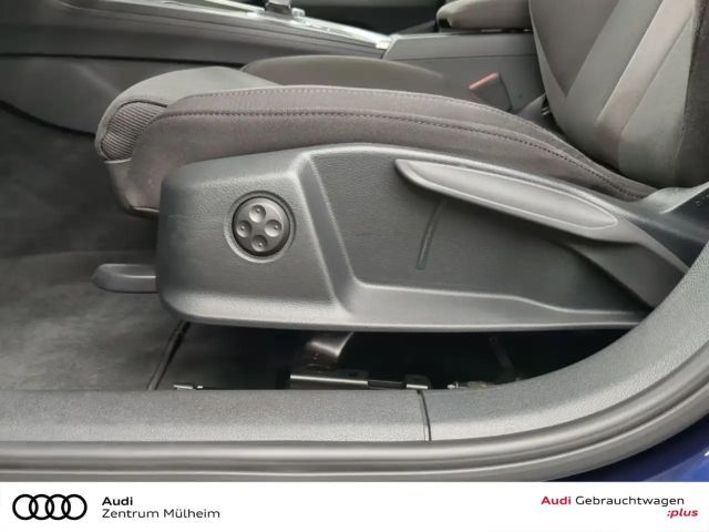 Audi A4 35 TFSI Sedan