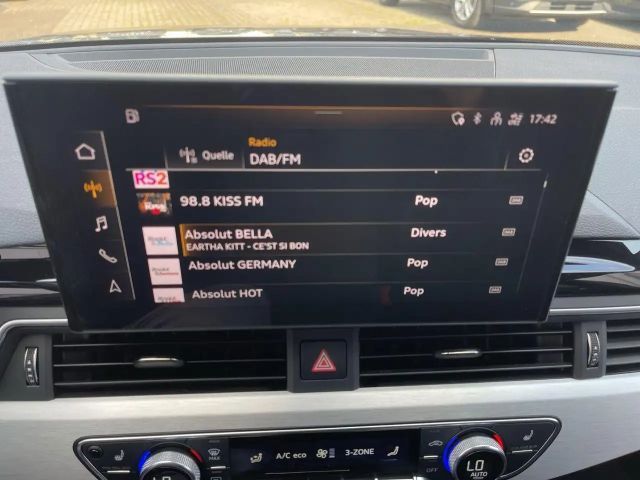 Audi A5 40 TDI Quattro S-Line