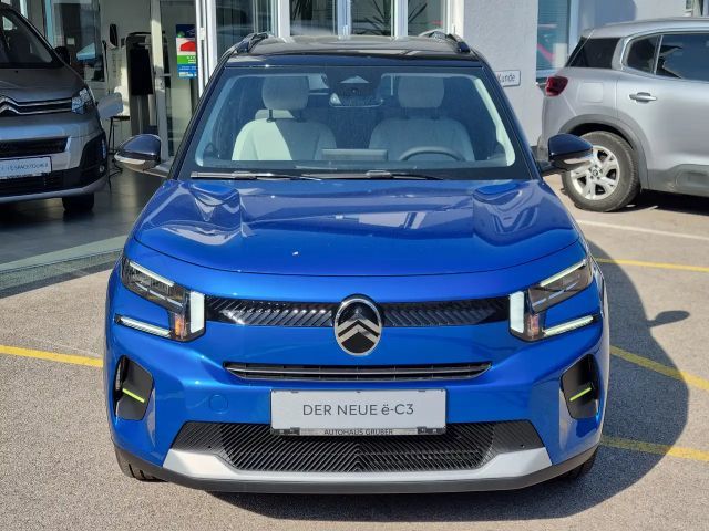 Citroën ë-C3 44 kWh Max