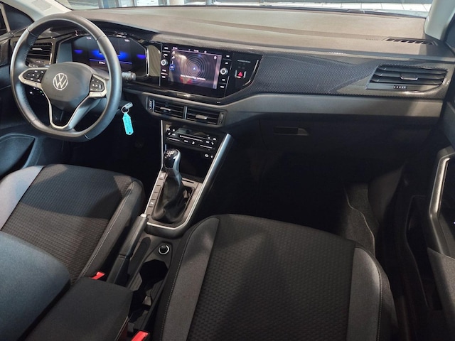 Volkswagen Polo 1.0 TSI