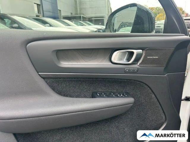 Volvo XC40 Recharge Ultimate