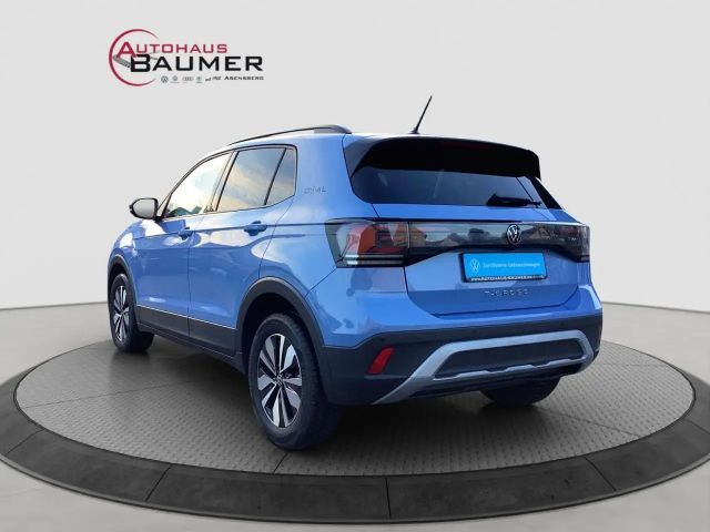 Volkswagen T-Cross 1.5 TSI DSG