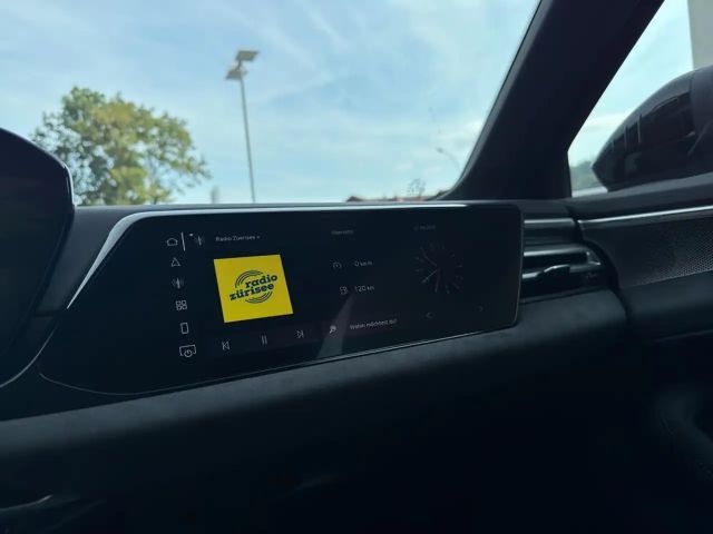 Audi A5 Avant Quattro