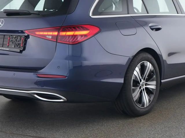 Mercedes-Benz C 200 AVANTGARDE C 200 d Estate