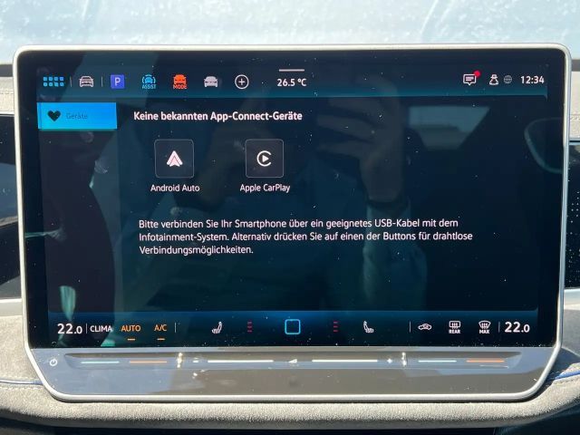 Volkswagen Passat DSG Sport Variant