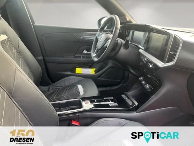 Opel Mokka GS-Line Grand Sport