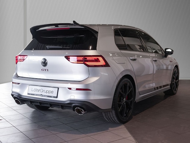 Volkswagen Golf 2.0 TSI DSG GTI Style