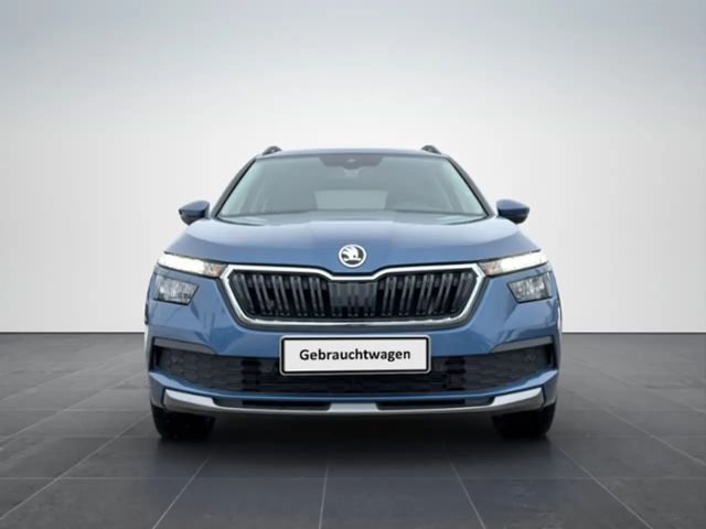 Skoda Kamiq 1.0 TSI Clever