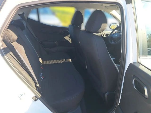 Hyundai i10 1.0 Select