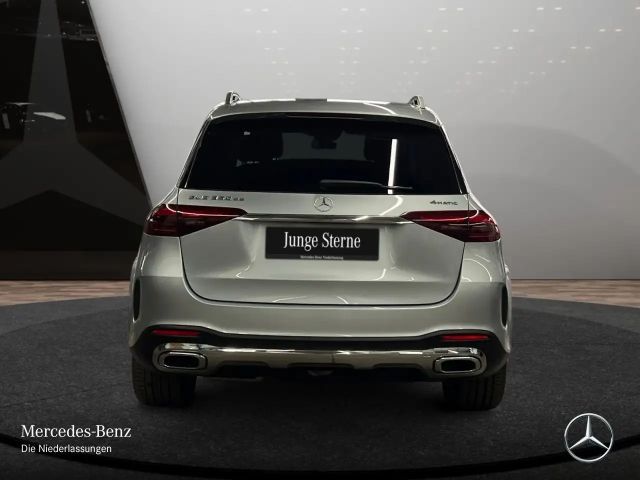 Mercedes-Benz GLE 350 4MATIC AMG Line