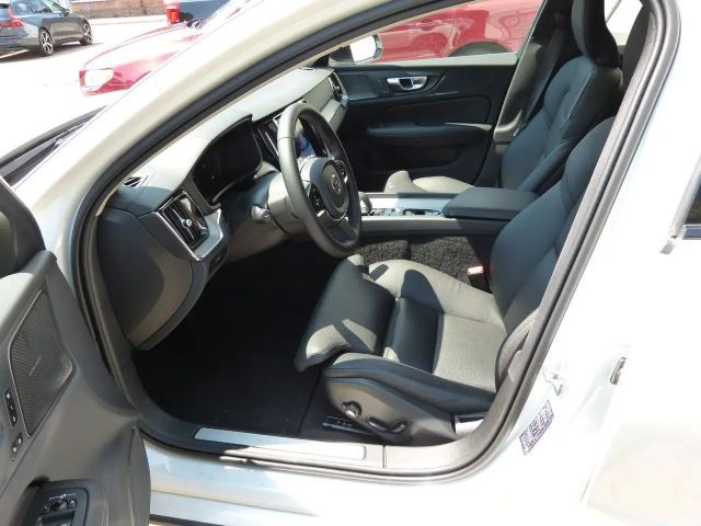 Volvo V60 Dark Ultimate