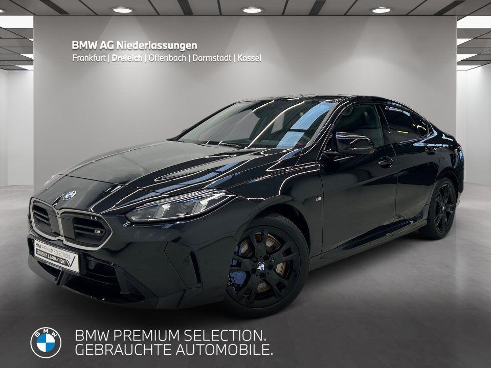 BMW M235 Gran Coupé