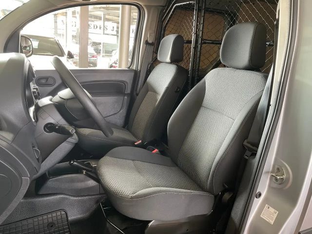 Mercedes-Benz Citan CDI