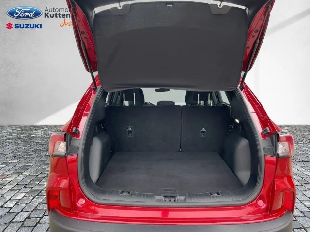 Ford Kuga Cool & Connect Plug in Hybrid