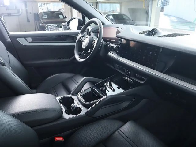 Porsche Cayenne Coupé E-Hybrid