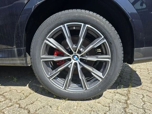 BMW X6 M-Sport xDrive30d
