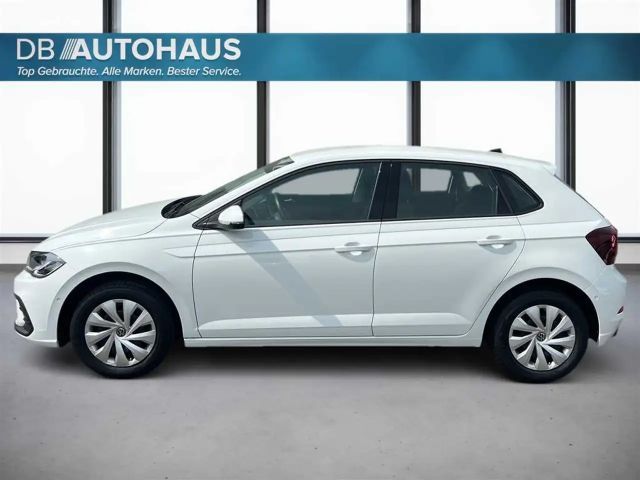 Volkswagen Polo 1.0 TSI Life