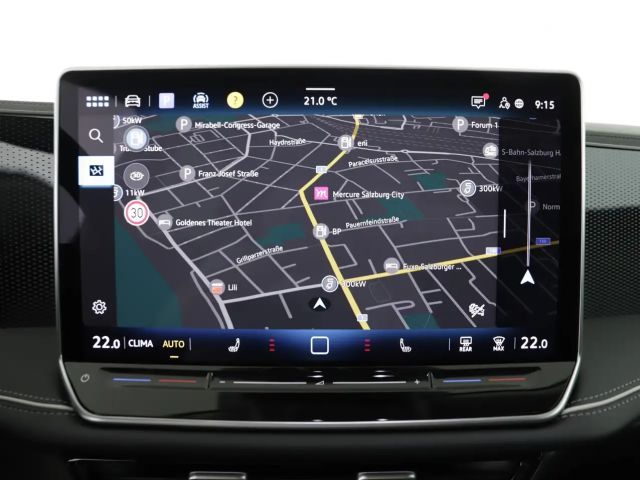 Volkswagen Passat Business DSG Variant