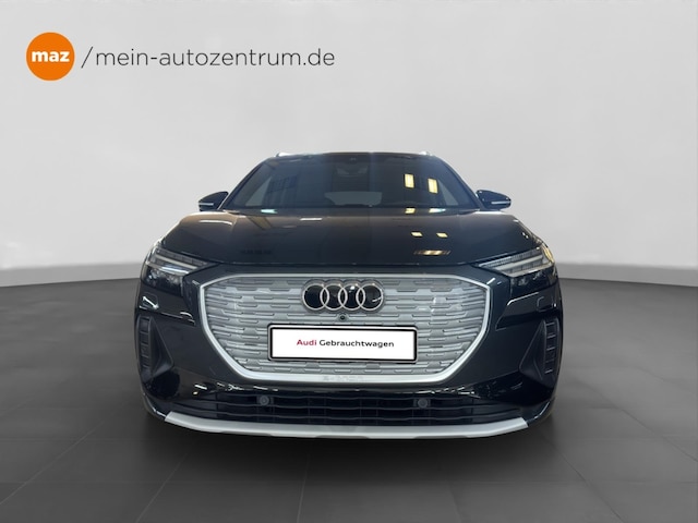 Audi Q4 e-tron 50 Quattro