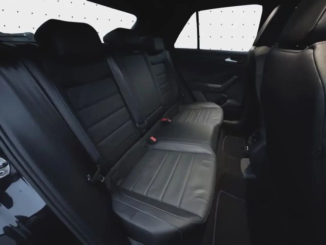 Volkswagen T-Roc 2.0 TSI
