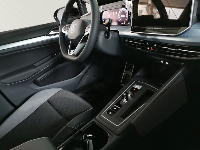 Volkswagen Golf 1.5 eTSI DSG Golf VIII