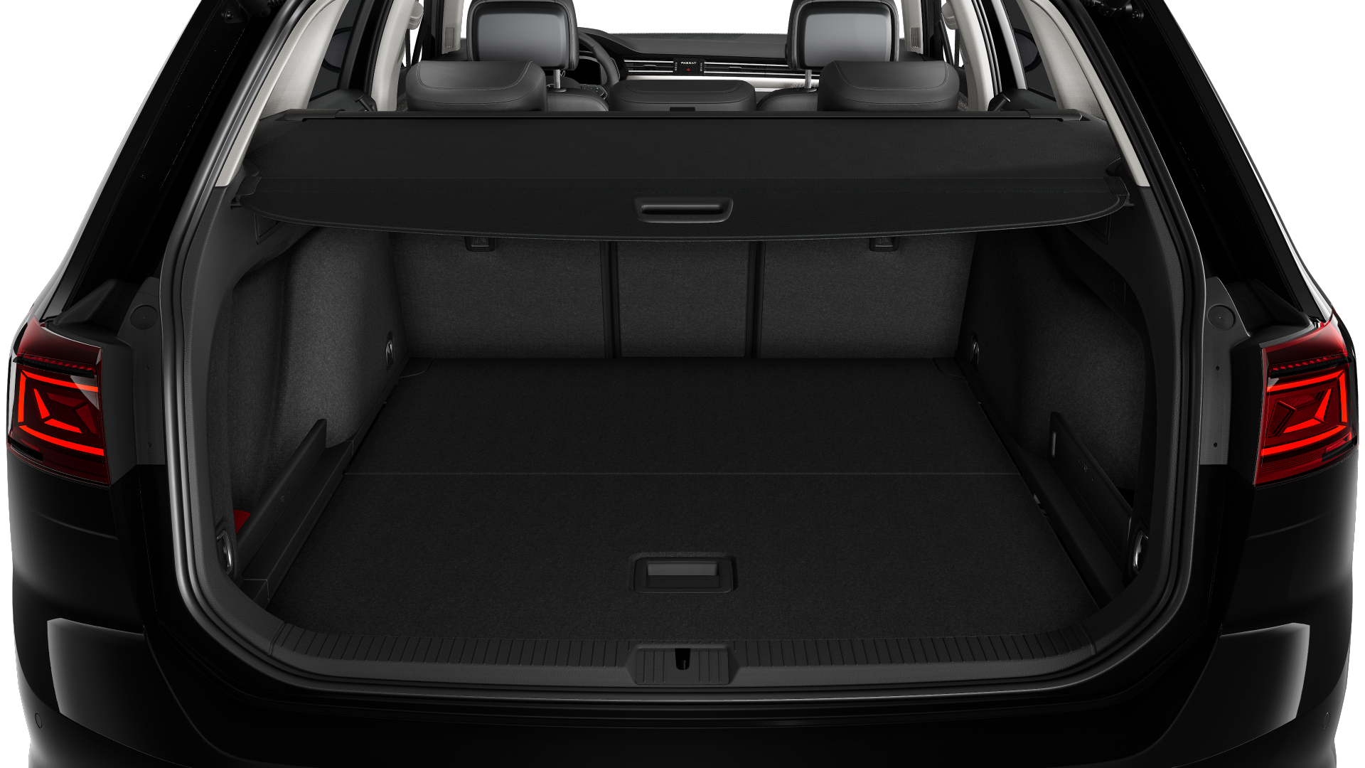 Volkswagen Passat Elegance