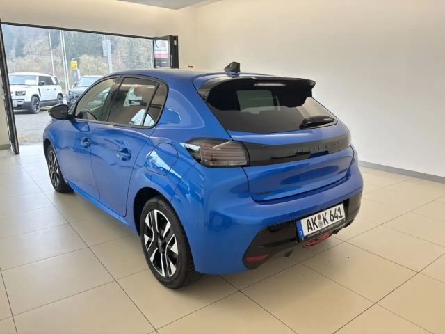 Peugeot E-208 Allure Pack Hybrid