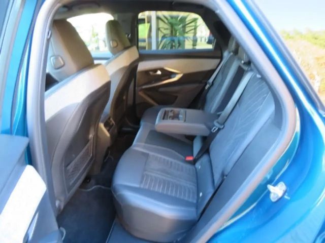 Peugeot 3008 GT-Line Hybrid