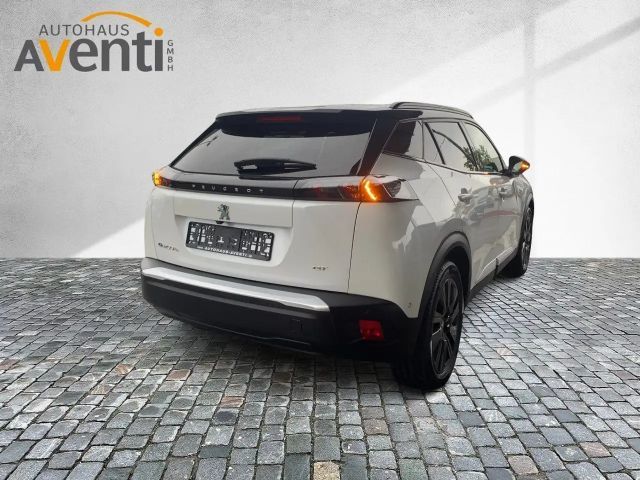 Peugeot 2008 GT-Line