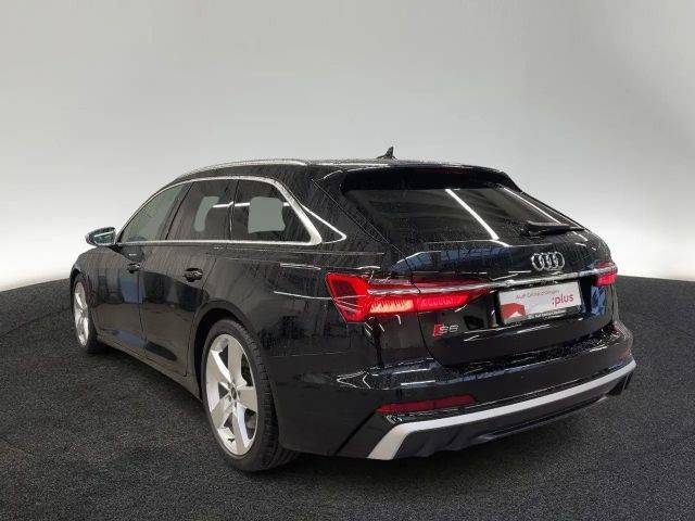 Audi S6 55 TDI Quattro