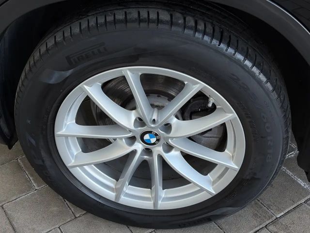 BMW X3 xDrive20i