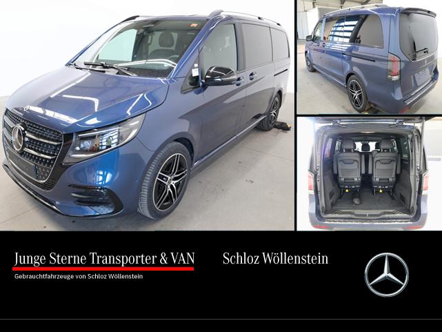 Mercedes-Benz V 300 AMG Line AVANTGARDE