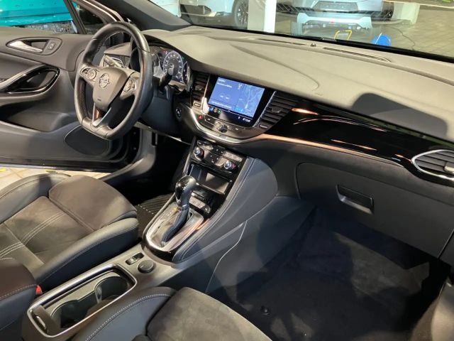 Opel Astra 1.4 Turbo Sports Tourer