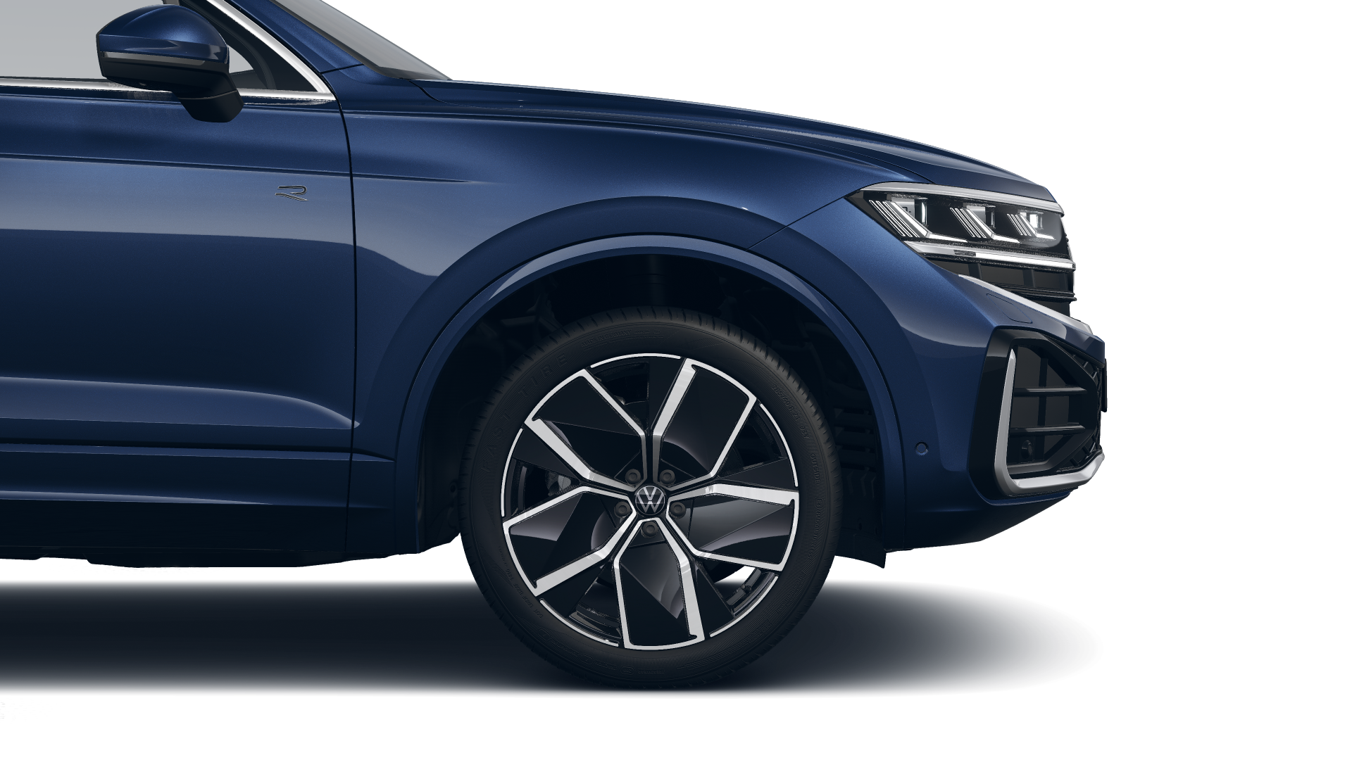 Volkswagen Touareg 3.0 V6 TSI 4Motion