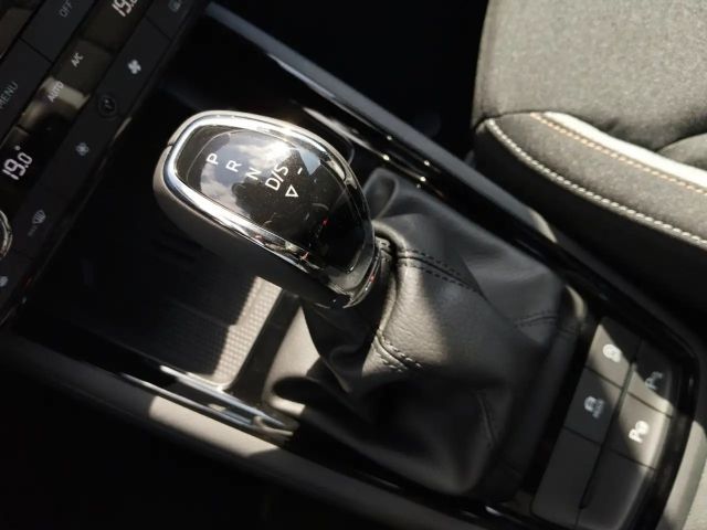 Skoda Kamiq 1.0 TSI Tour