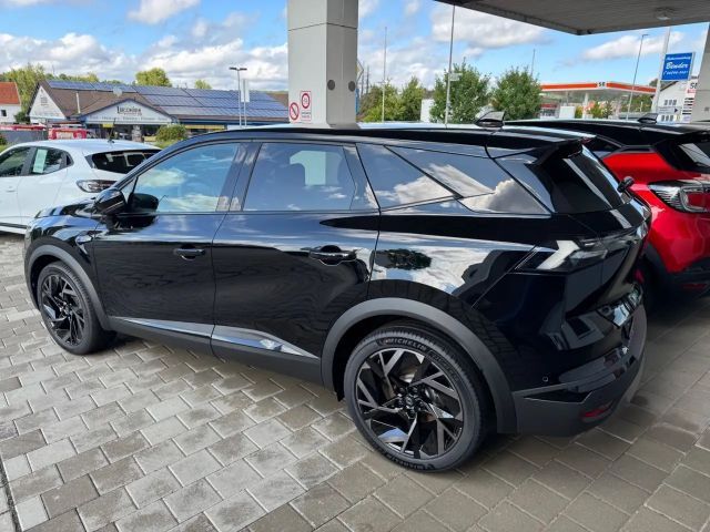 Renault Symbioz Esprit Alpine