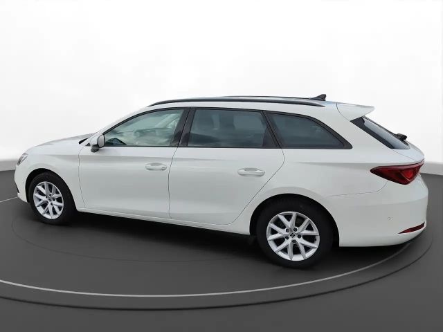 Seat Leon 2.0 TDI DSG Sportstourer Style