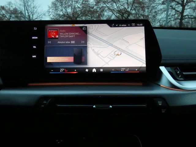 BMW X1 Comfort pakket M-Sport sDrive20i